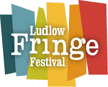 Ludlow Fringe Festival Logo
